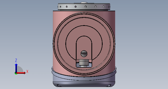 系列协作机器人关节模组