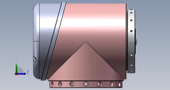 系列协作机器人关节模组