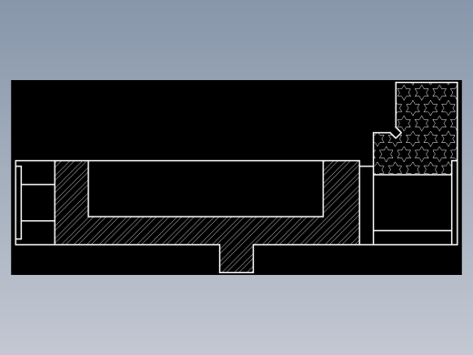 常用模具CAD2