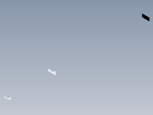 常用模具CAD2缩略图