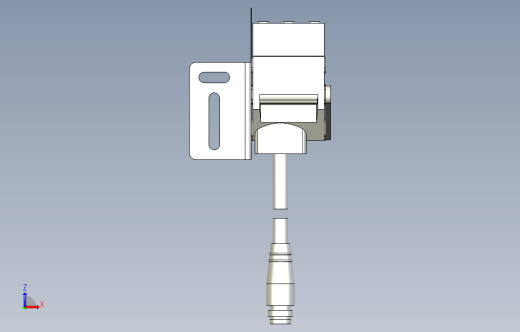 激光位移传感器 IL-S065-2系列缩略图