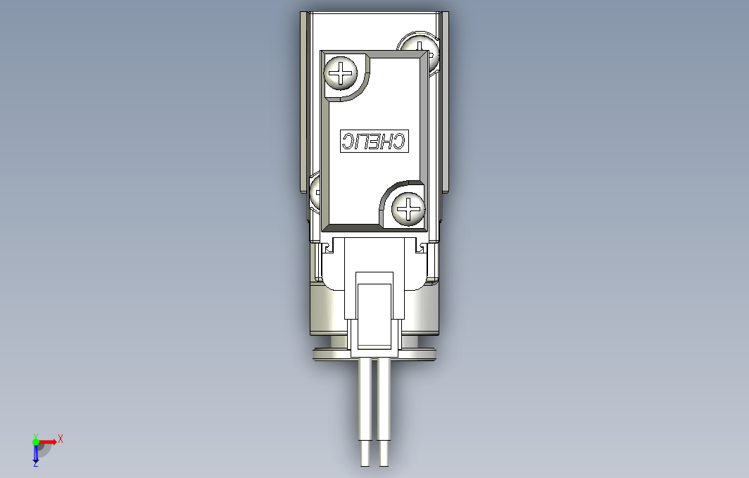 电磁阀3D-SM-720-C10-T系列