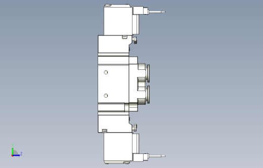 电磁阀3D-SM-720-C10-T系列缩略图
