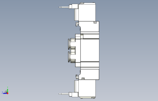电磁阀3D-SM-720-C10-T系列缩略图