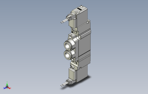 电磁阀3D-SM-720-C10-T系列缩略图