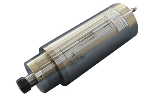 主轴 GDK125-12-24Z