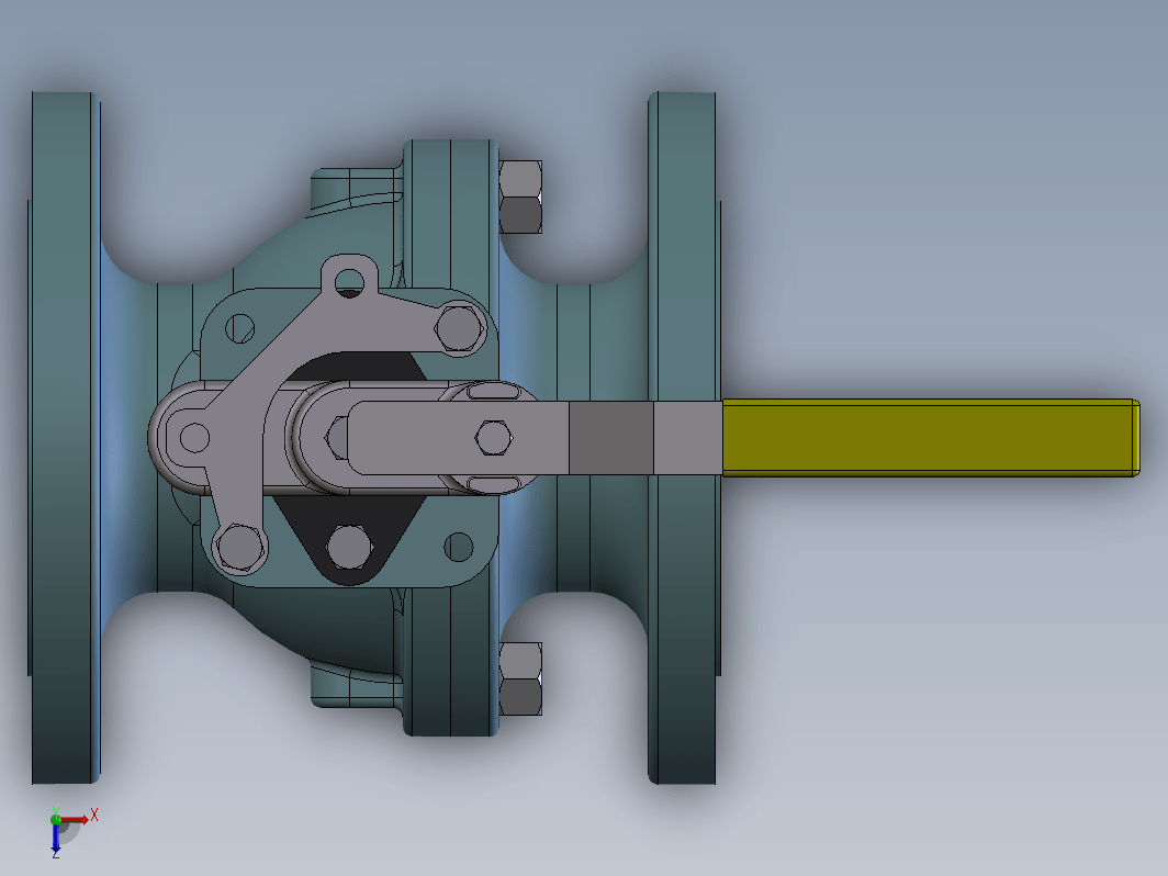 手动阀 4-class-150-flanged-ball-valve.snapshot