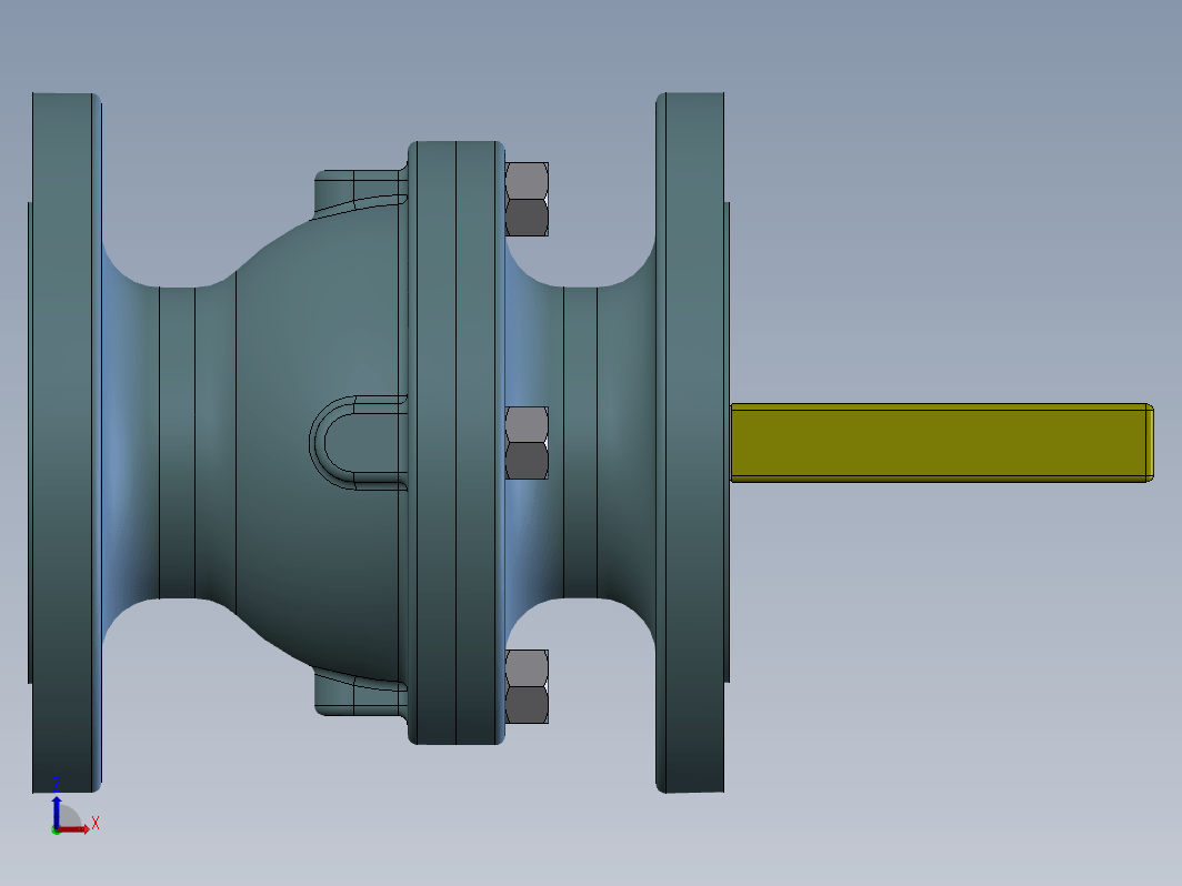 手动阀 4-class-150-flanged-ball-valve.snapshot