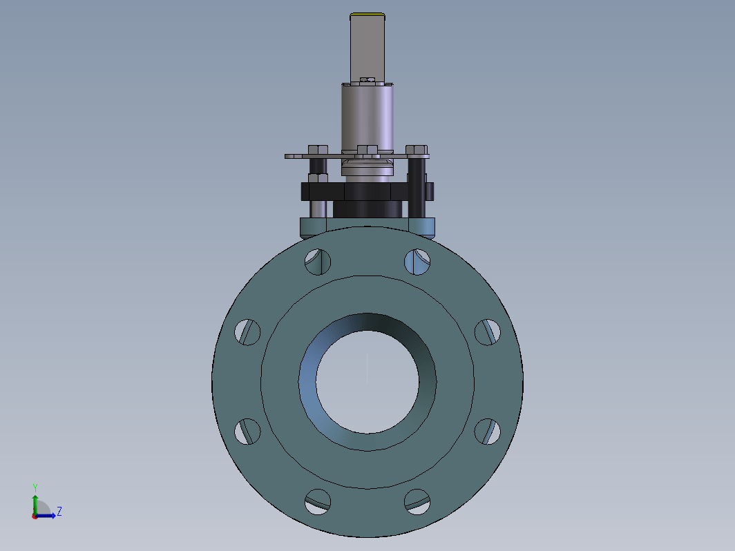 手动阀 4-class-150-flanged-ball-valve.snapshot