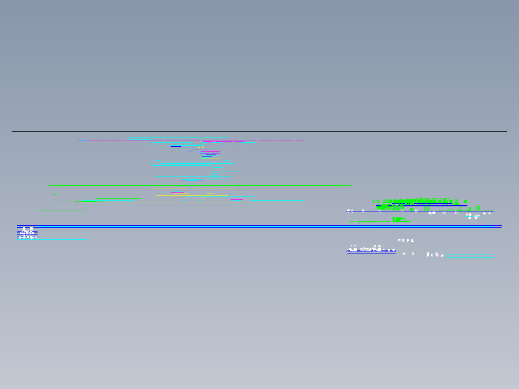 止回阀图纸 4 HP15W486-00