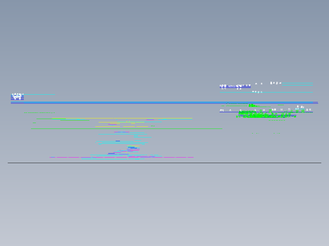 止回阀图纸 4 HP15W486-00