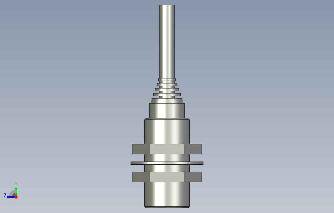 接近传感器EV-118F系列