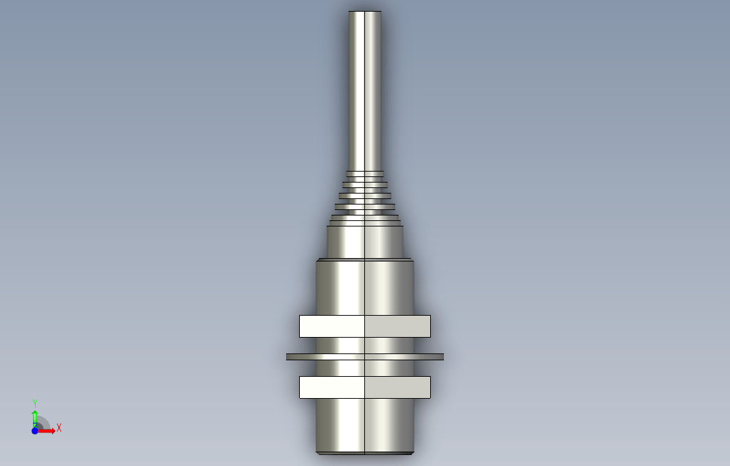 接近传感器EV-118F系列