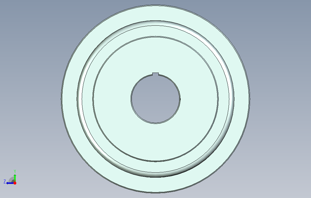 JB5514_TGLA5_19x30鼓形齿式联轴器