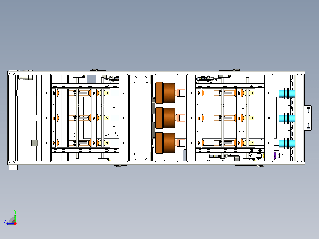 电池开关6（10）千伏真空断路器