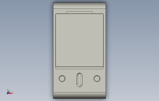 图像识别传感器IV-G600MA_OP-87904系列缩略图