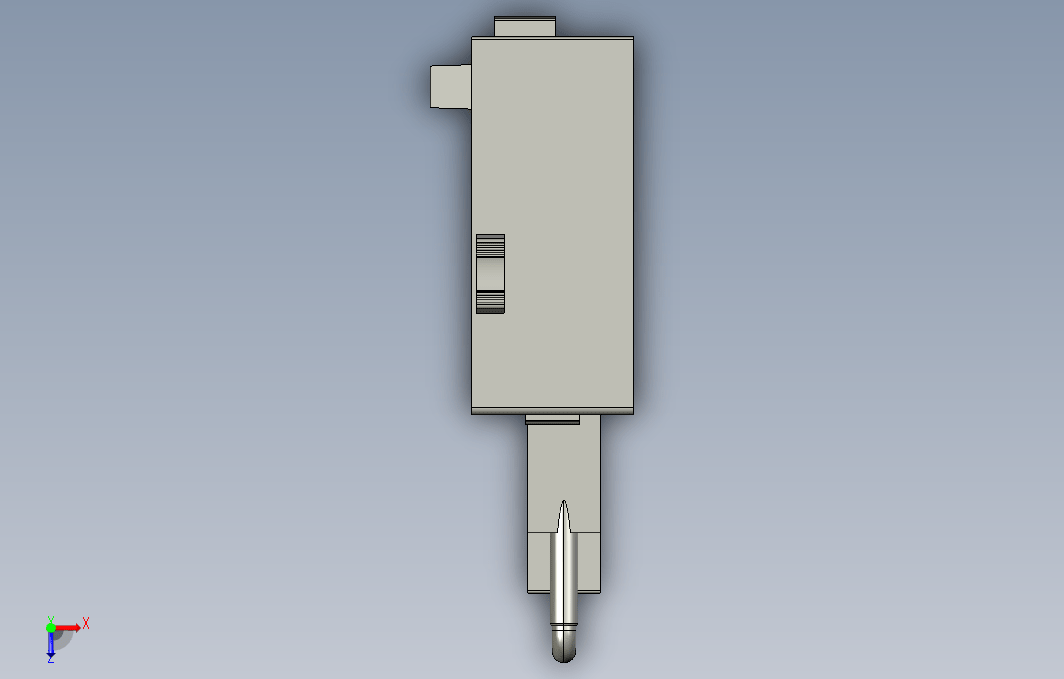 中大型PLC 连接器KV-L20R_V系列