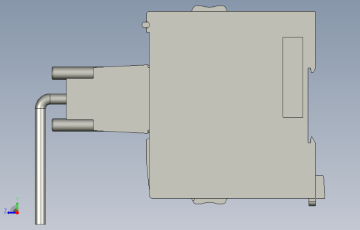 中大型PLC 连接器KV-L20R_V系列缩略图