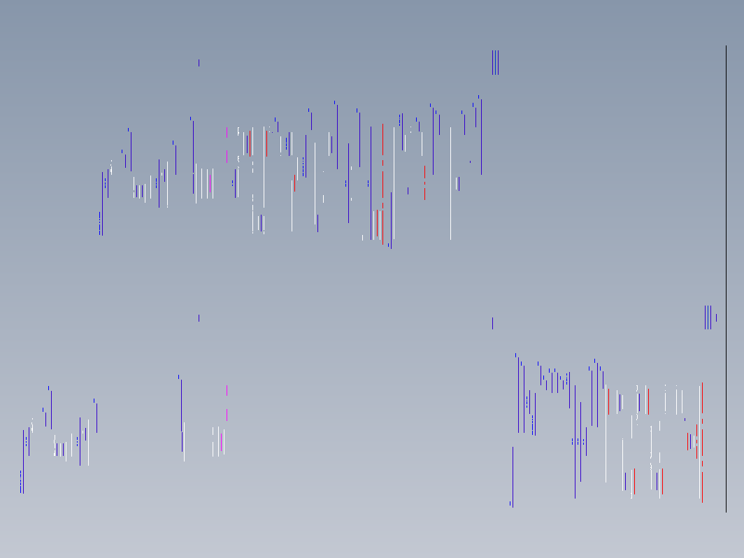 SDA气缸 83-SSA-25-SW