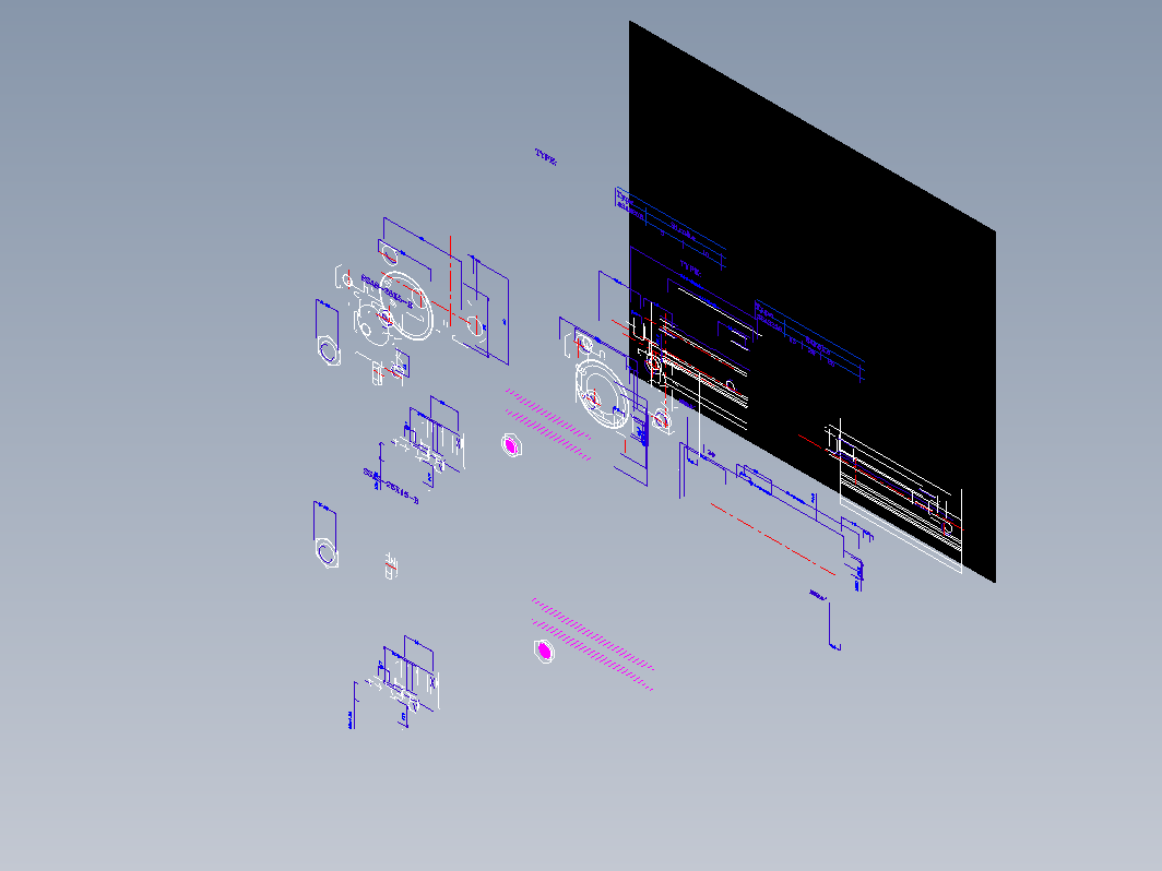 SDA气缸 83-SSA-25-SW