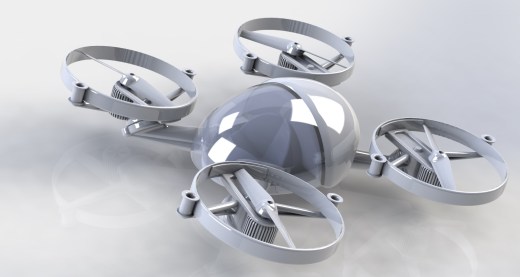 Drone-616四轴飞行器无人机缩略图
