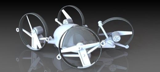 Drone-616四轴飞行器无人机缩略图