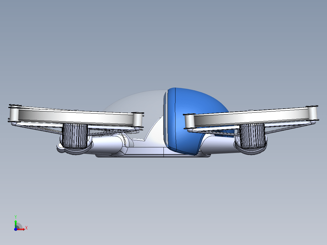 Drone-616四轴飞行器无人机