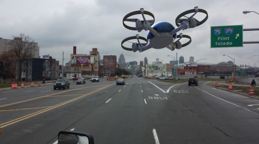 Drone-616四轴飞行器无人机缩略图