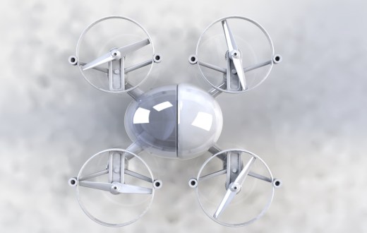 Drone-616四轴飞行器无人机缩略图