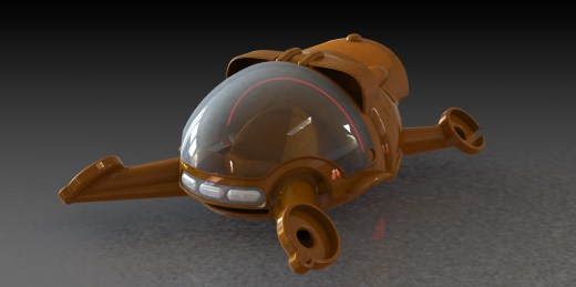 Drone-616四轴飞行器无人机缩略图
