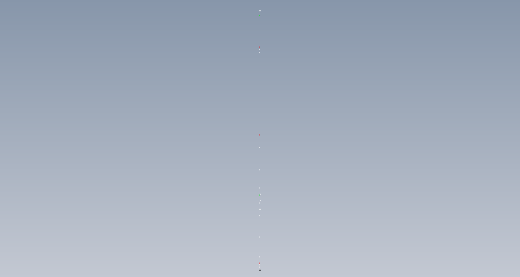 二级圆柱齿轮减速器缩略图