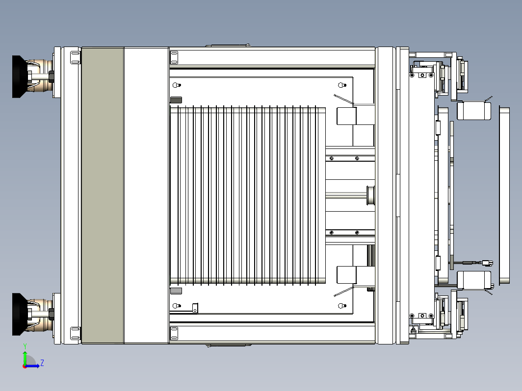 Tary盘上料机