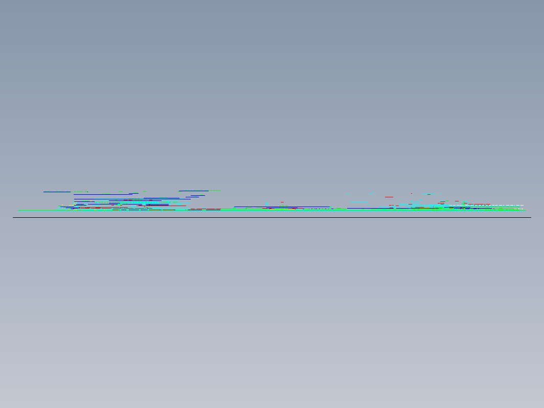 PE250X400颚式破碎机