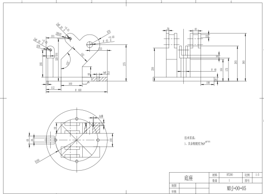 物料包装线模型码垛推动机构的设计三维SW2014带参+CAD+说明缩略图