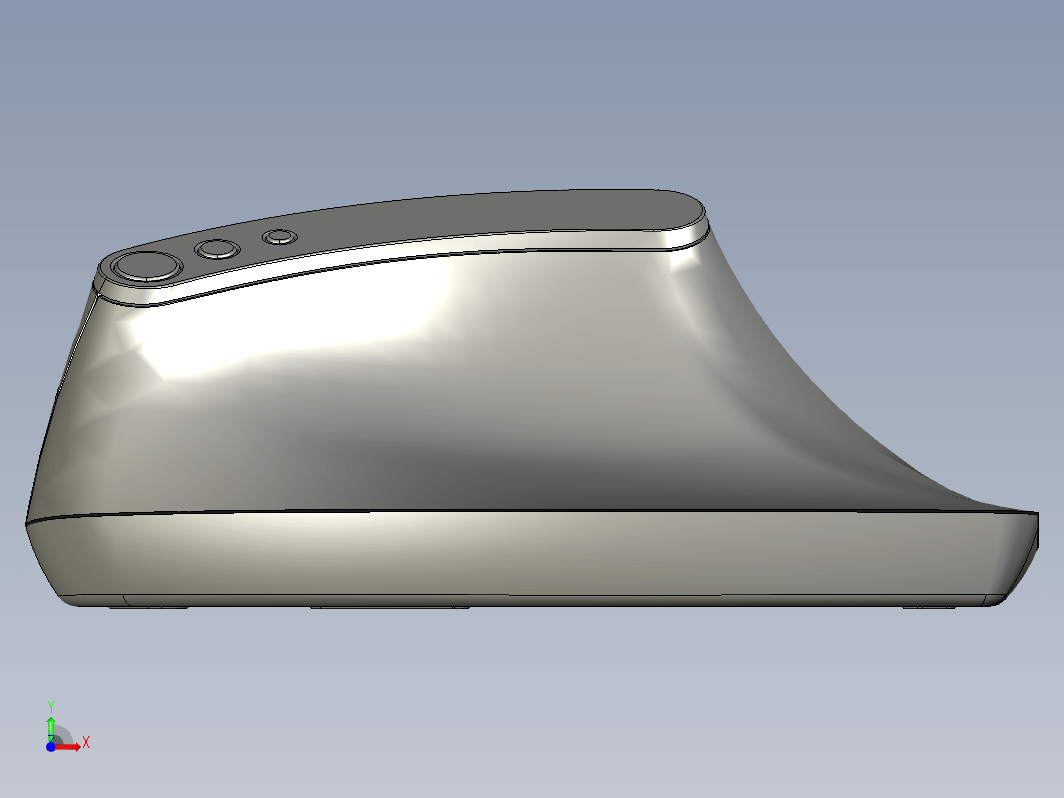 CAD 鼠标