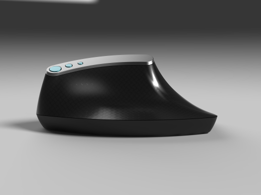 CAD 鼠标缩略图