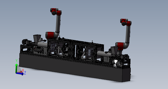 K9623-塑料注塑机