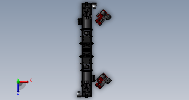 K9623-塑料注塑机