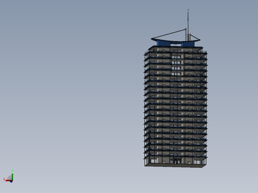 Building城市高楼大厦缩略图