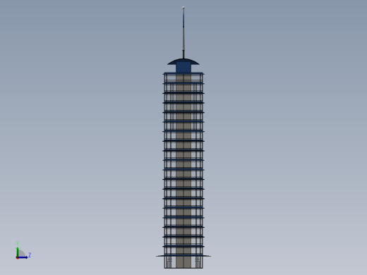 Building城市高楼大厦缩略图