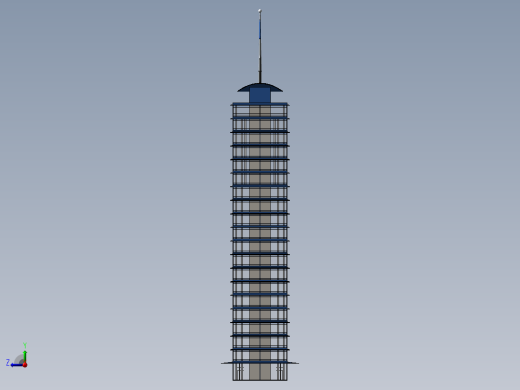 Building城市高楼大厦缩略图