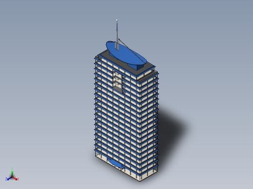 Building城市高楼大厦缩略图