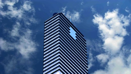 Building城市高楼大厦缩略图