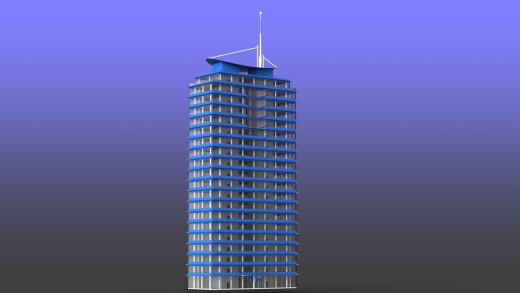 Building城市高楼大厦缩略图