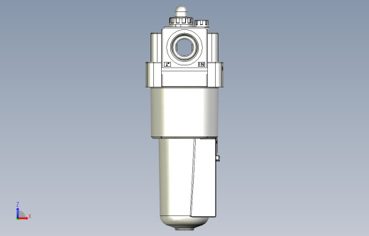 气立可给油器3D-NL-500-06-MG系列缩略图