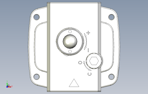 气立可给油器3D-NL-500-06-MG系列缩略图