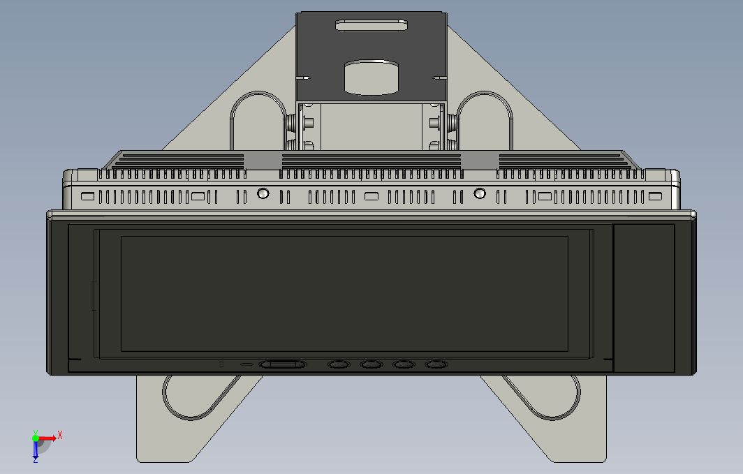 激光轮廓测量仪 (2D)CA-MP120_OP-87262系列