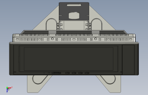 激光轮廓测量仪 (2D)CA-MP120_OP-87262系列缩略图