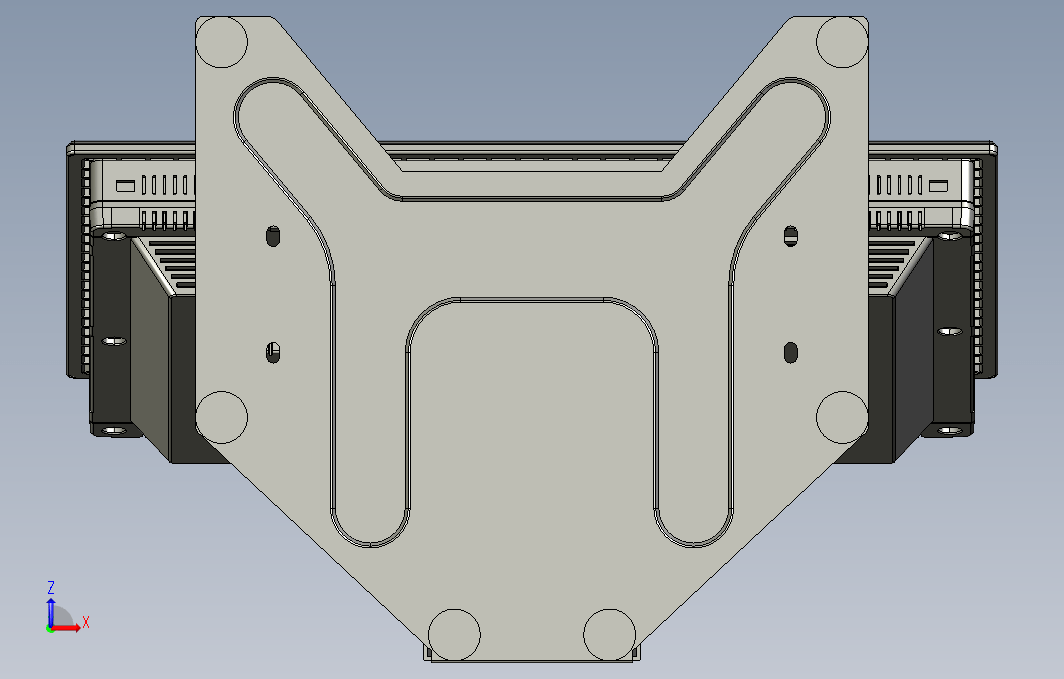 激光轮廓测量仪 (2D)CA-MP120_OP-87262系列