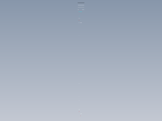 蝶阀装配图纸缩略图